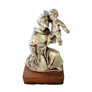St Anthony Figurine